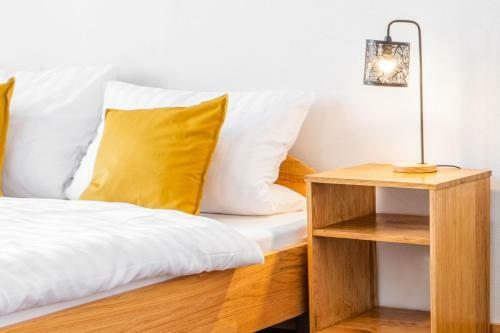 Apartamento S�chsischer Hof