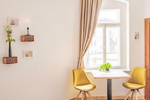 Apartamento S�chsischer Hof