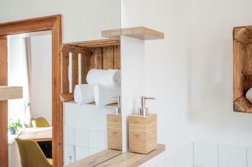 Apartamento S�chsischer Hof