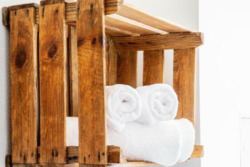 Apartamento S�chsischer Hof
