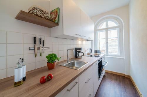 Apartamento S�chsischer Hof