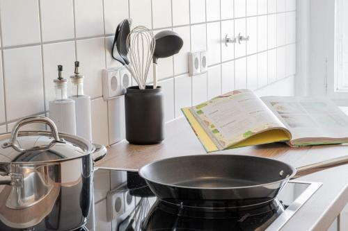 Apartamento S�chsischer Hof