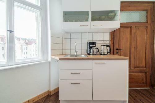 Apartamento S�chsischer Hof
