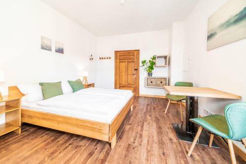 Apartamento S�chsischer Hof