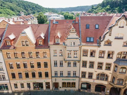 Apartamento S�chsischer Hof