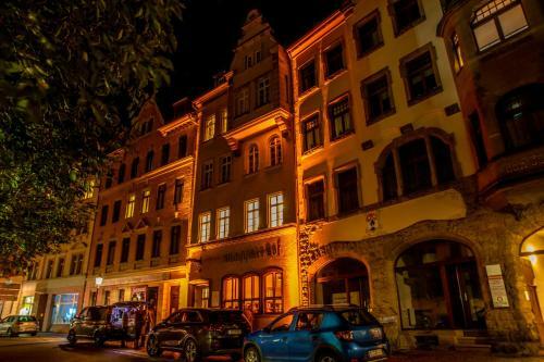 Apartamento S�chsischer Hof