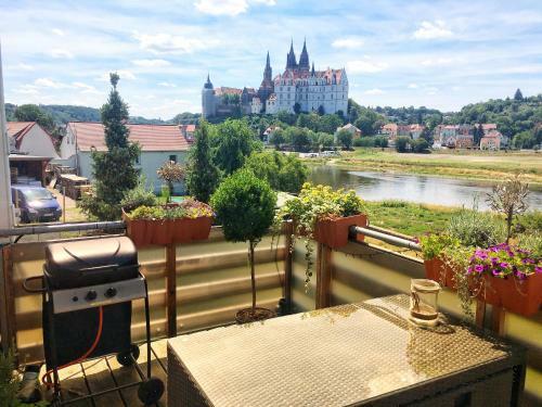 Apartamento Ferienwohnung ?lena?