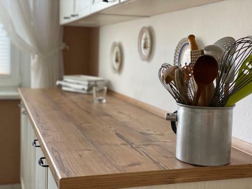 Apartamento Ferienwohnung ?lena?