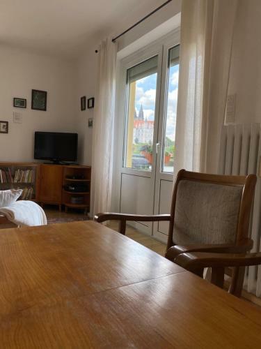 Apartamento Ferienwohnung ?lena?