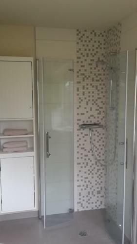 Apartamento Ferienwohnung "alte Bauernstube"