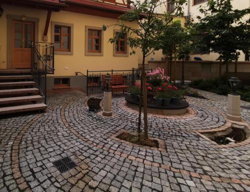 Apartamento Altstadtidyll