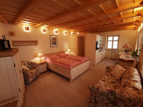 Apartamento Altstadtidyll