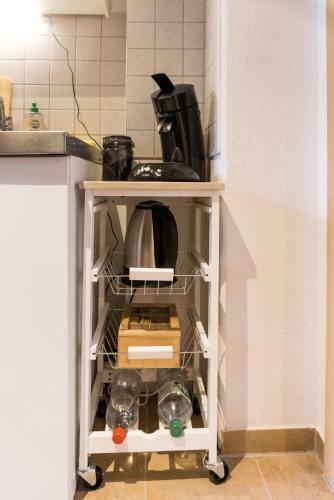 Apartamento Gem�tliche Wohnung Mit Perfekter Anbindung
