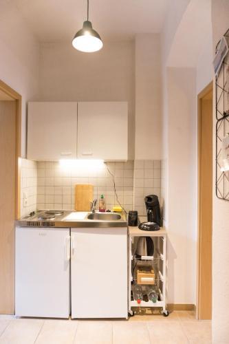 Apartamento Gem�tliche Wohnung Mit Perfekter Anbindung