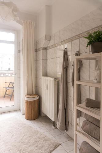 Apartamento Gem�tliche Wohnung Mit Perfekter Anbindung