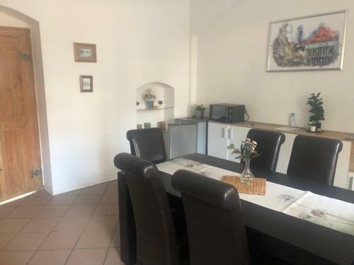 Apartamento Ferienwohnung Am Theaterplatz