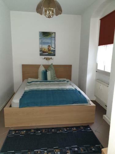 Apartamento Ferienwohnung Am Theaterplatz