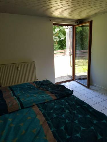 Apartamento Ferienwohnung Mendig - Wassersch�pp