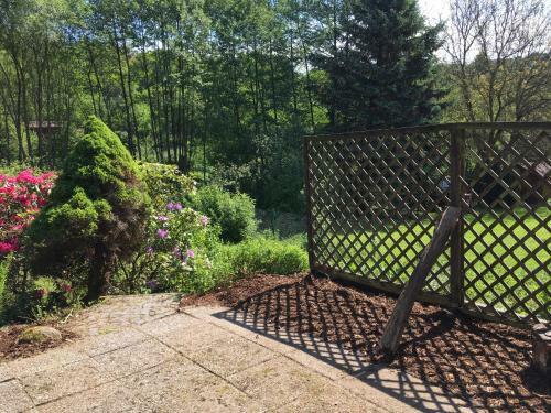 Grosses Ferienhaus Im Westerwald
