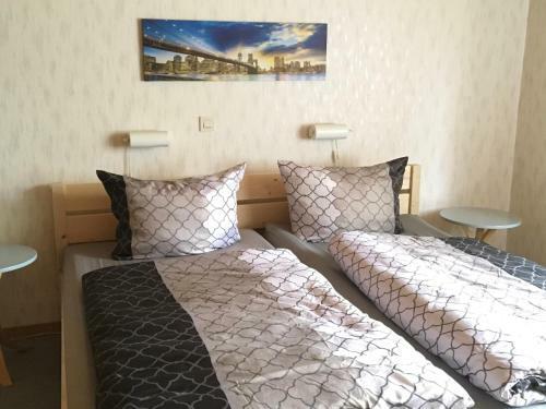 Grosses Ferienhaus Im Westerwald