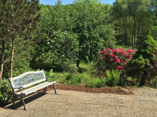Grosses Ferienhaus Im Westerwald