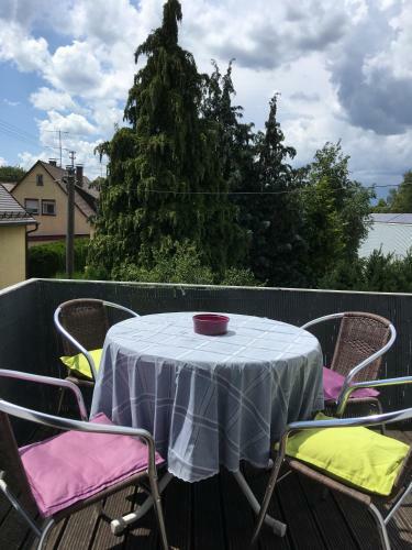 Apartamento Allg�ulodge Memmingen