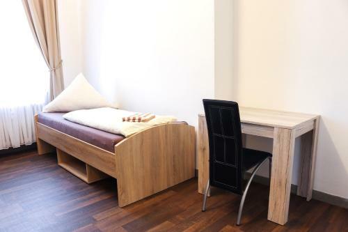 Hotel Fmm Hostel