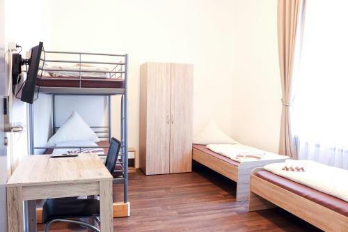 Hotel Fmm Hostel