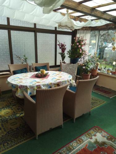 Apartamento Ferienwohnung Roth