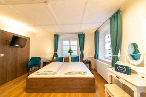 Urban Flair Hotel