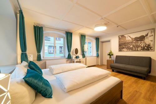 Urban Flair Hotel