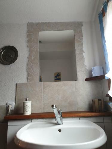 Bed & Breakfast Chrom Ranch Reiterhof
