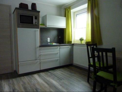 Apartamento G�stehaus Erle