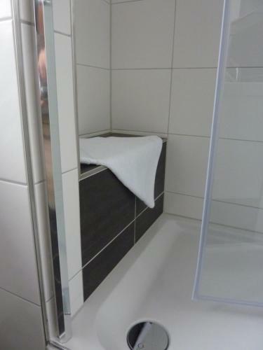 Apartamento G�stehaus Erle