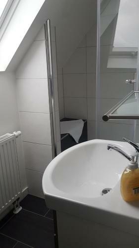 Apartamento G�stehaus Erle