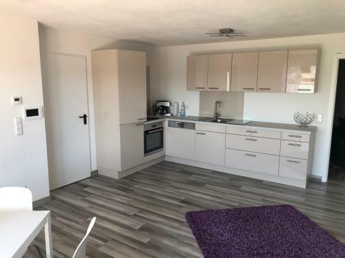 Apartamento Ferienwohnung Am Donauradweg