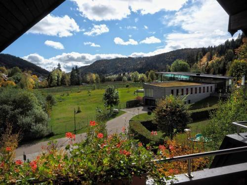 Apartamento "schwalbennest" Fewo 2 Personen