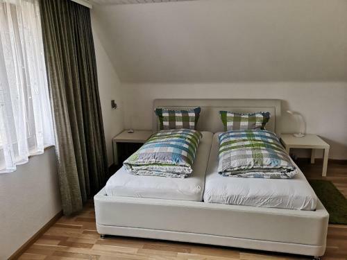 Apartamento Fewo C1 F�r Bis Zu 5 Personen