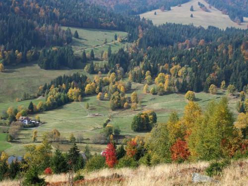 Apartamento Fewo C1 F�r Bis Zu 5 Personen