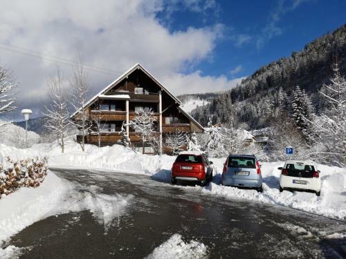 Apartamento Fewo C1 F�r Bis Zu 5 Personen
