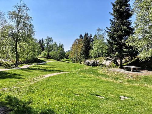 Apartamento Fewo C1 F�r Bis Zu 5 Personen