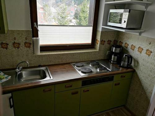 Apartamento Fewo C1 F�r Bis Zu 5 Personen