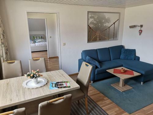 Apartamento Fewo C1 F�r Bis Zu 5 Personen