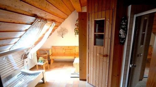 Apartamento Fewo C1 F�r Bis Zu 5 Personen