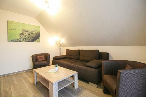 Apartamento Stadtblick