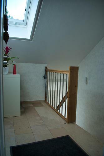 Apartamento Ferienwohnung Waldmeister