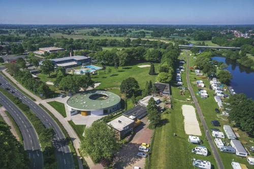 Knaus Campingpark Meppen