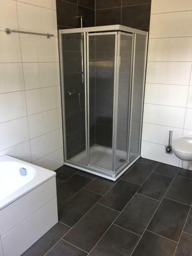 Hotel Haus Am Parc
