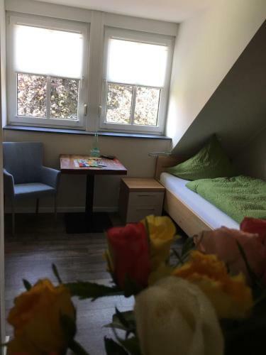 Hotel Haus Am Parc