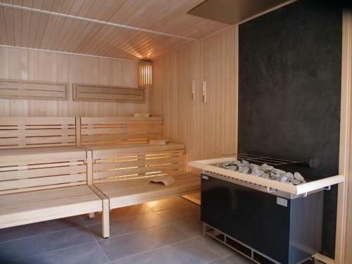 Hotel Haus Am Parc